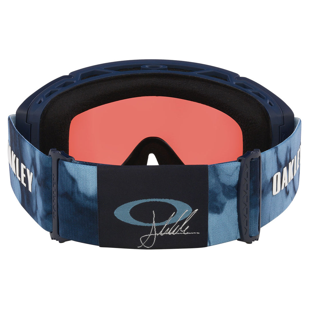 Oakley Flow Scape L Goggles - Kilde