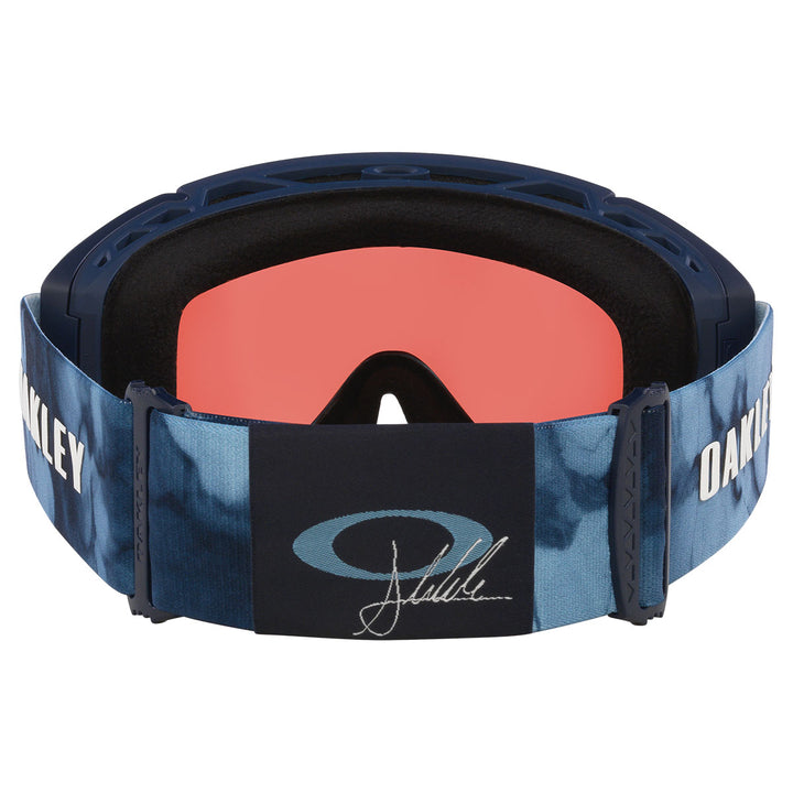 Oakley Flow Scape L Goggles - Kilde