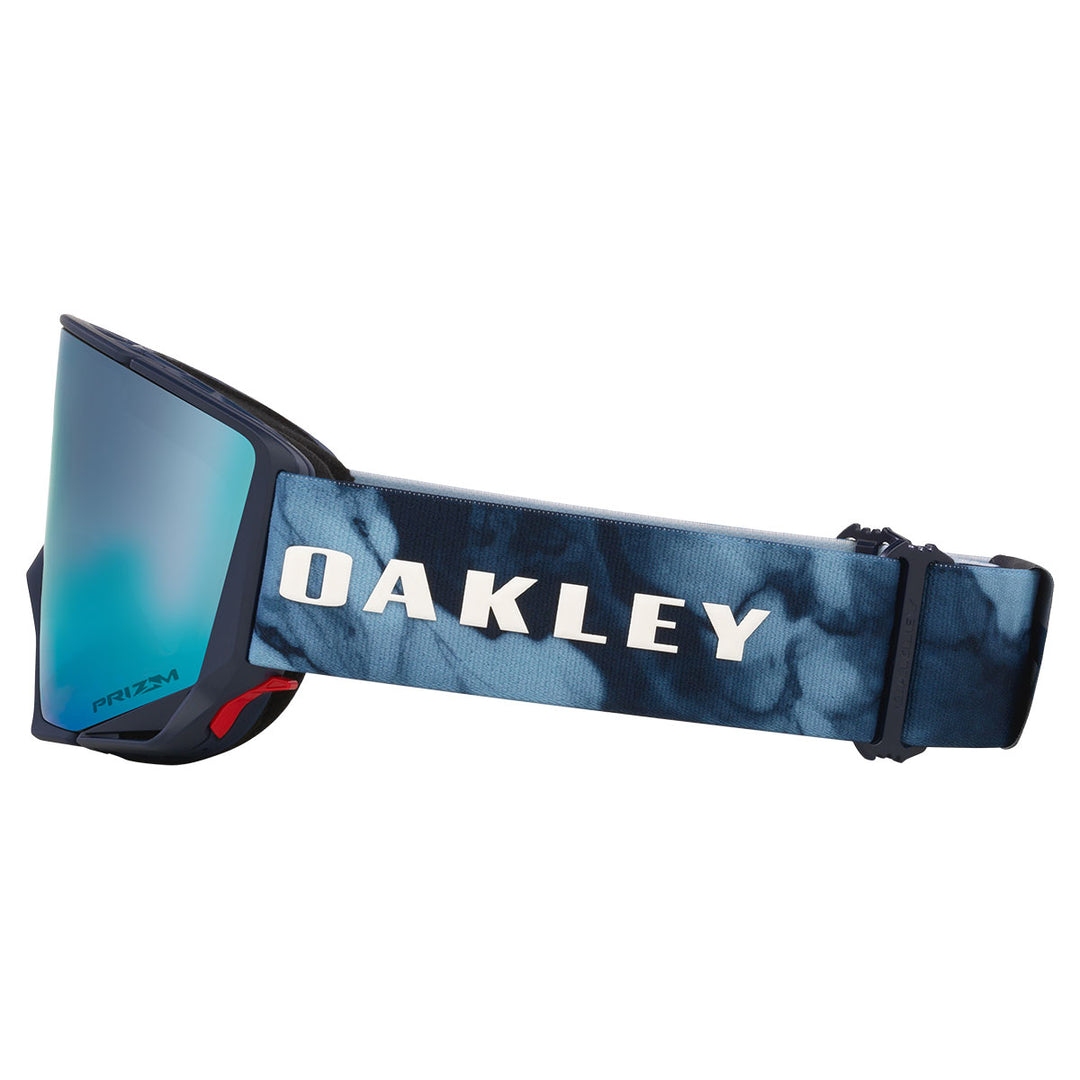 Oakley Flow Scape L Goggles - Kilde