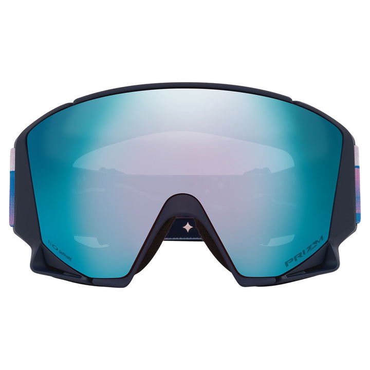 Oakley Flow Scape M Goggles - Shiffrin