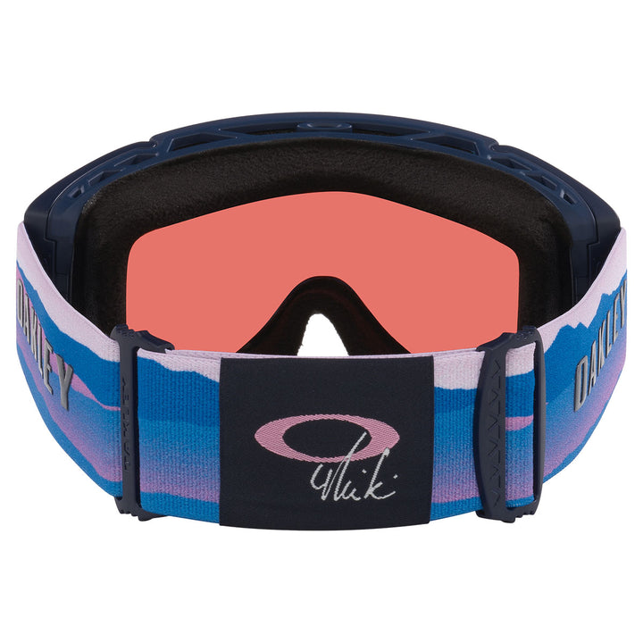 Oakley Flow Scape M Goggles - Shiffrin
