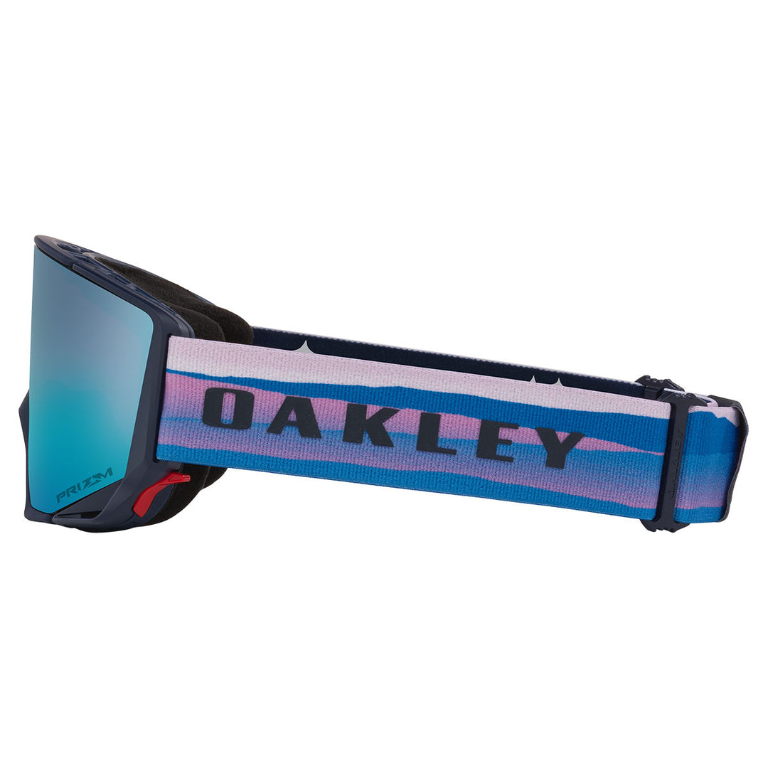 Oakley Flow Scape M Goggles - Shiffrin