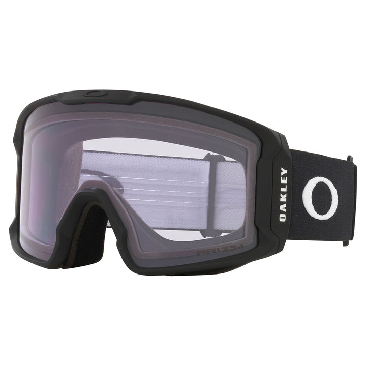 Oakley Line Miner M Goggles