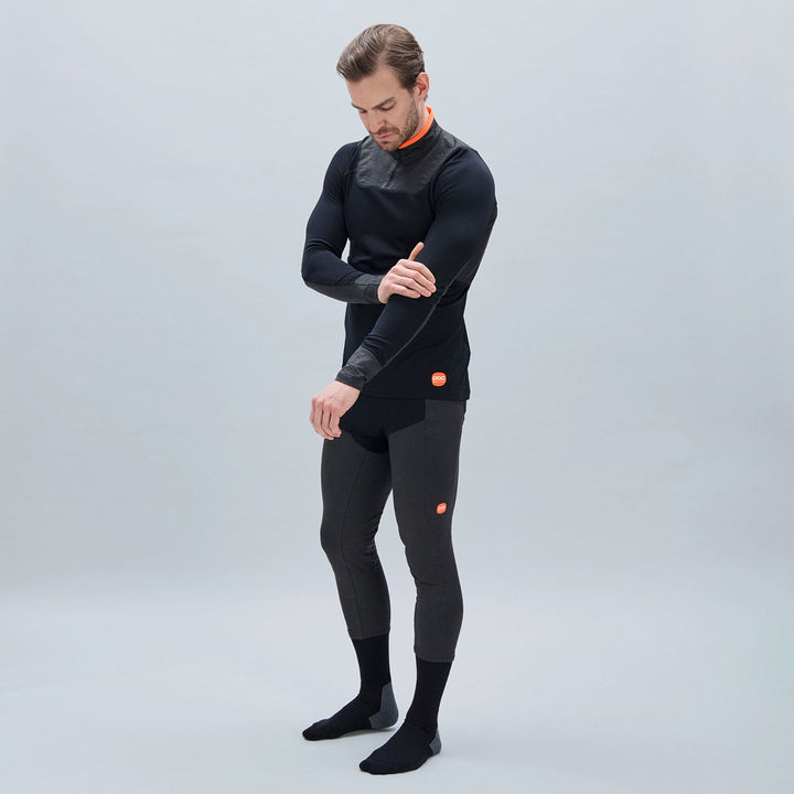 2025 POC Resistance Base Layer Top