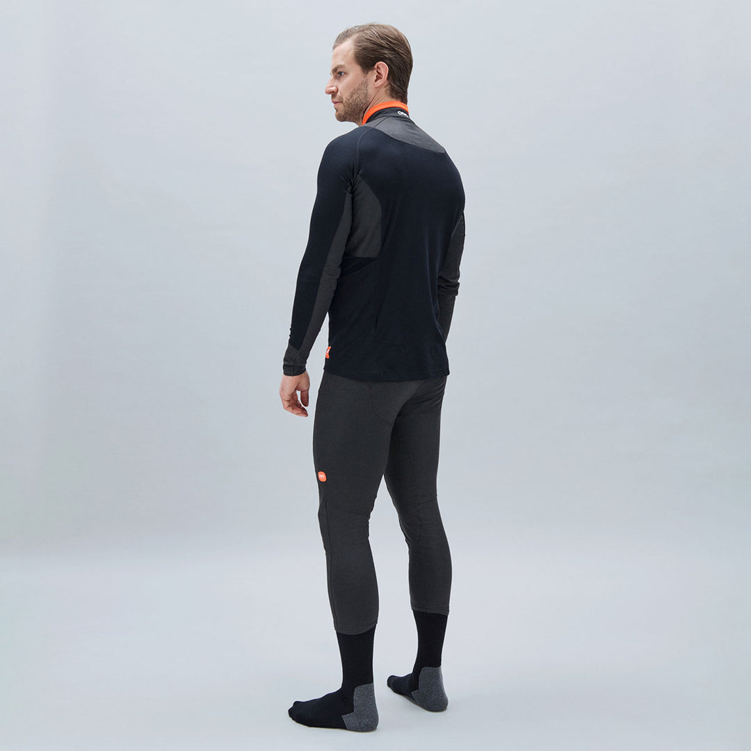 2025 POC Resistance Base Layer Top