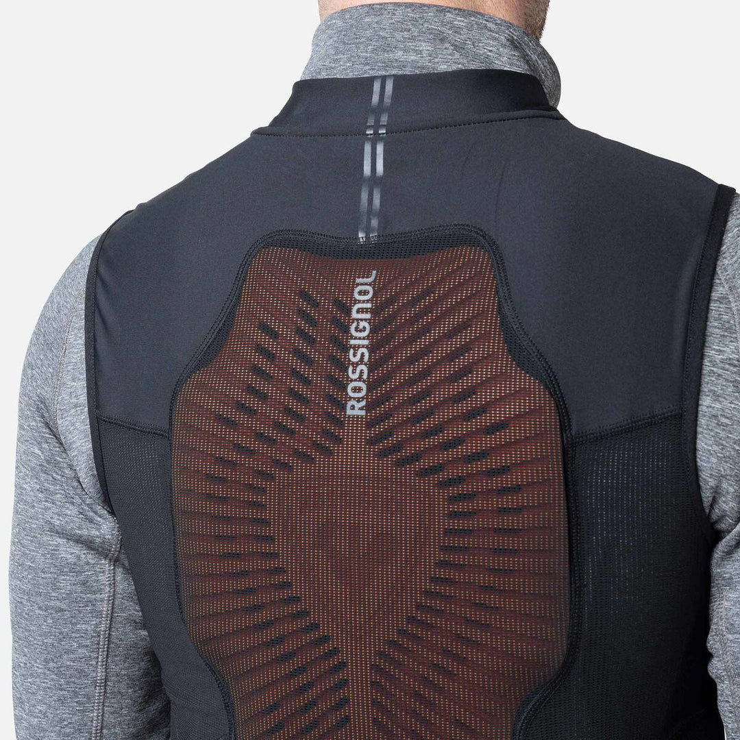 Rossignol Flexvent Vest Back Protector