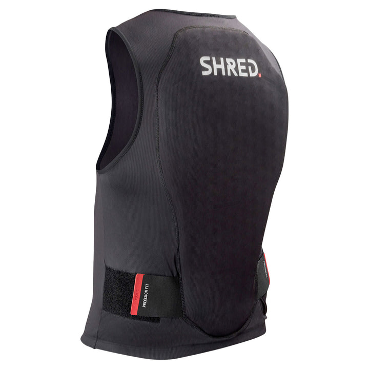 SHRED 2nd Skin Back Protector Lite Vest