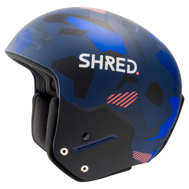 Shred Basher Ultimate FIS Helmet Closeout