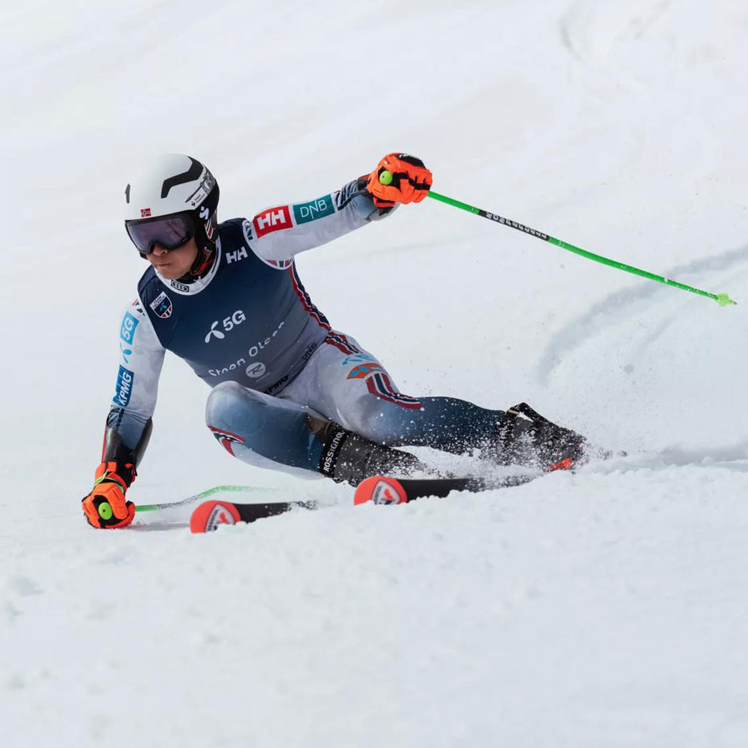 2025 Sweet Protection Volata MIPS FIS X Helmet