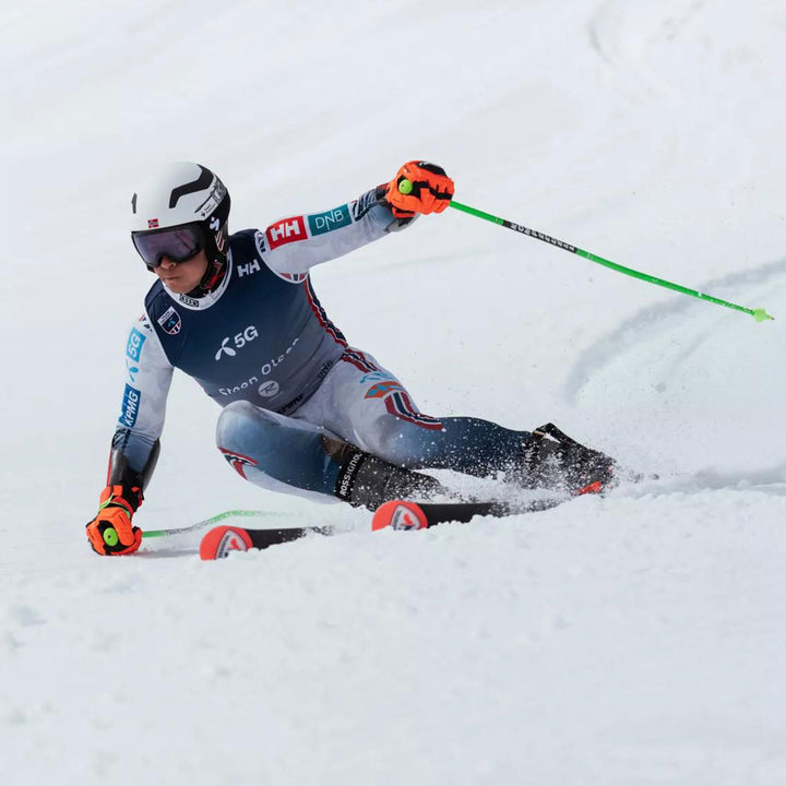 2025 Sweet Protection Volata MIPS FIS X Helmet