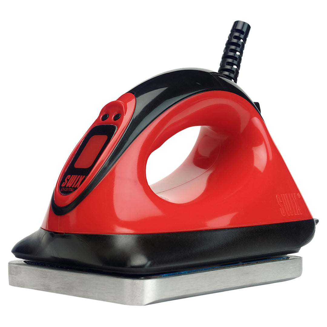 Swix Ski Wax Iron