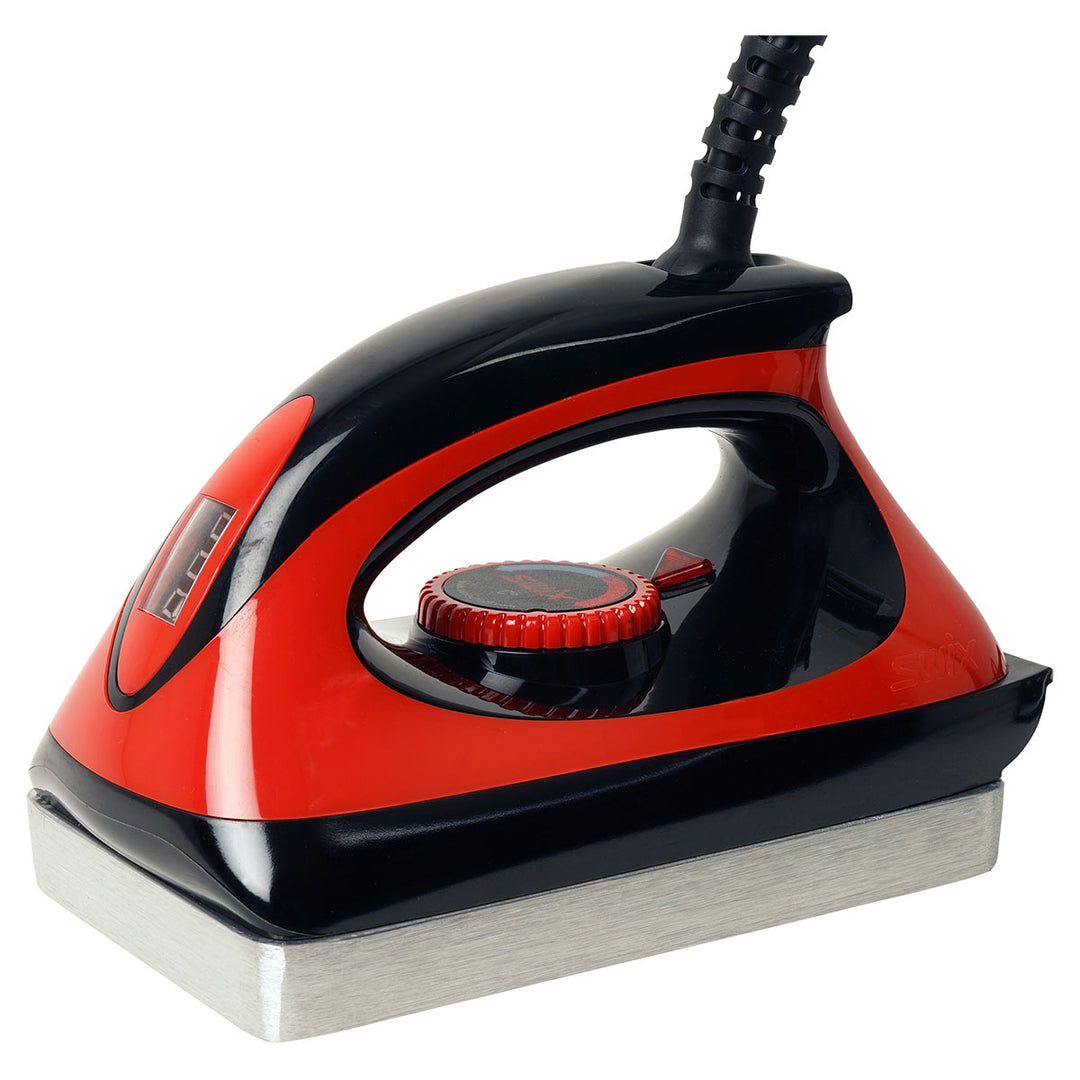 Swix Ski Wax Iron