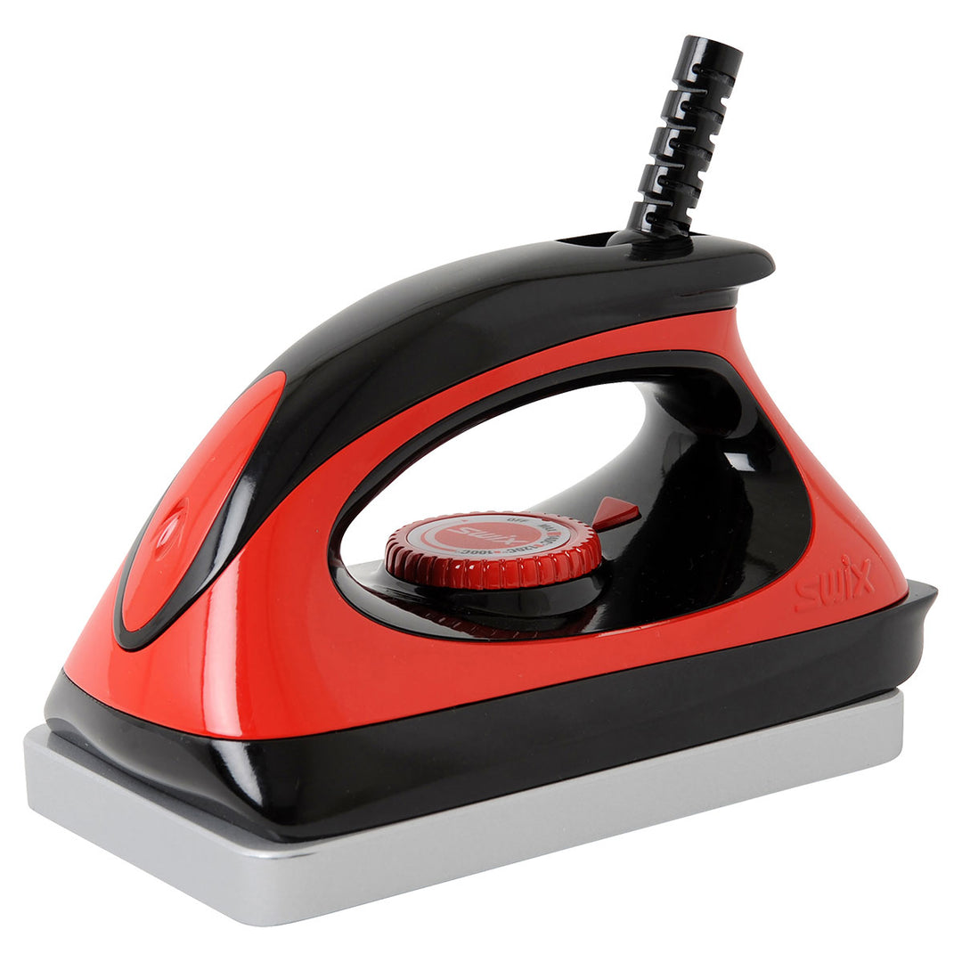 Swix Ski Wax Iron