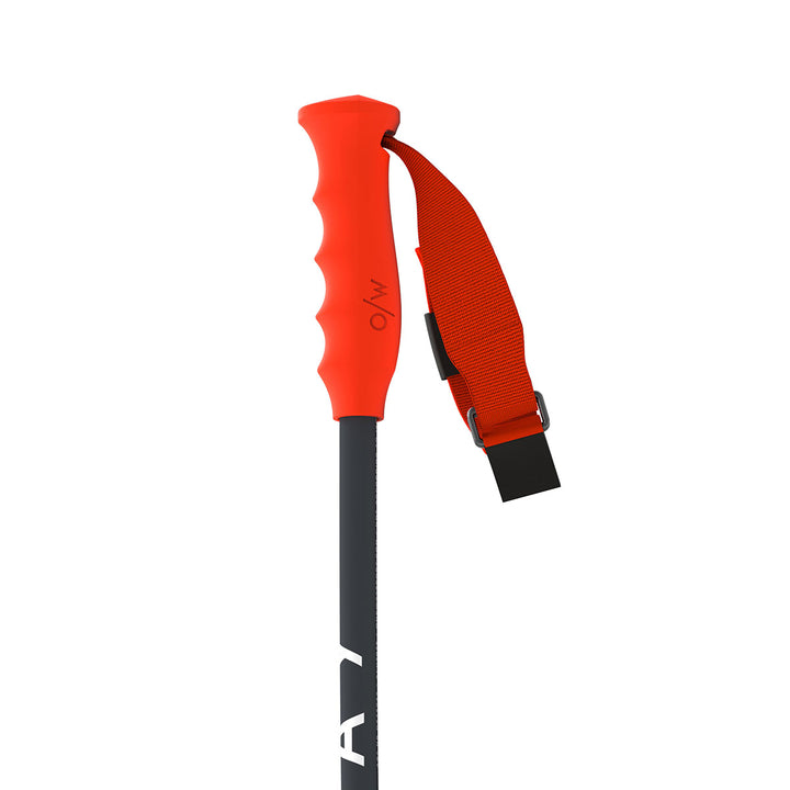 2025 One Way JR RD Ski Poles