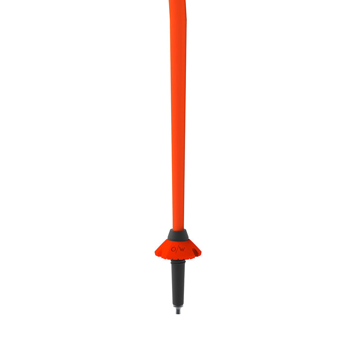 2025 One Way JR RD Ski Poles
