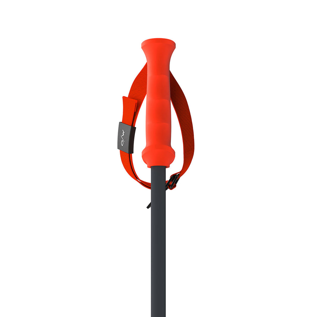2025 One Way JR RD Ski Poles