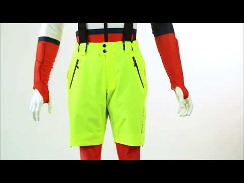 Arctica JR Training Shorts