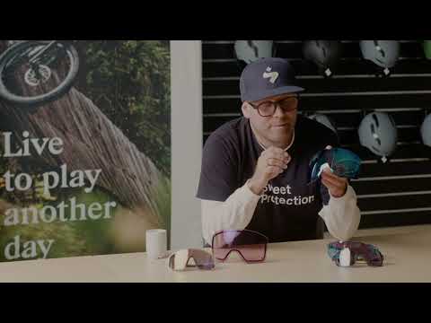 Sweet Protection Clockwork Lenses