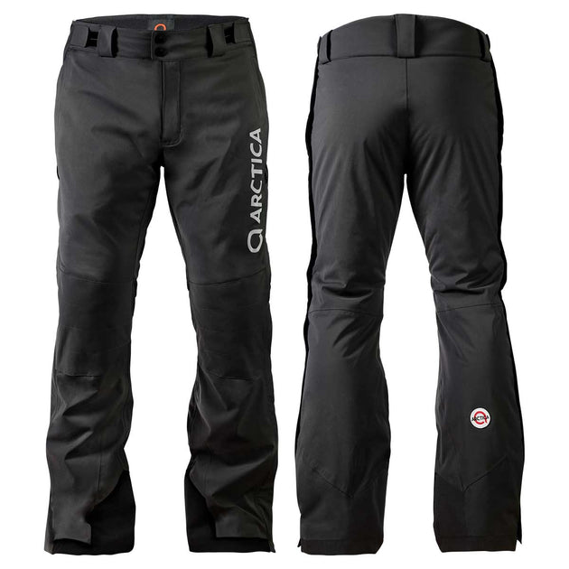 Marker Side-Zip Ski Pants (Men's)
