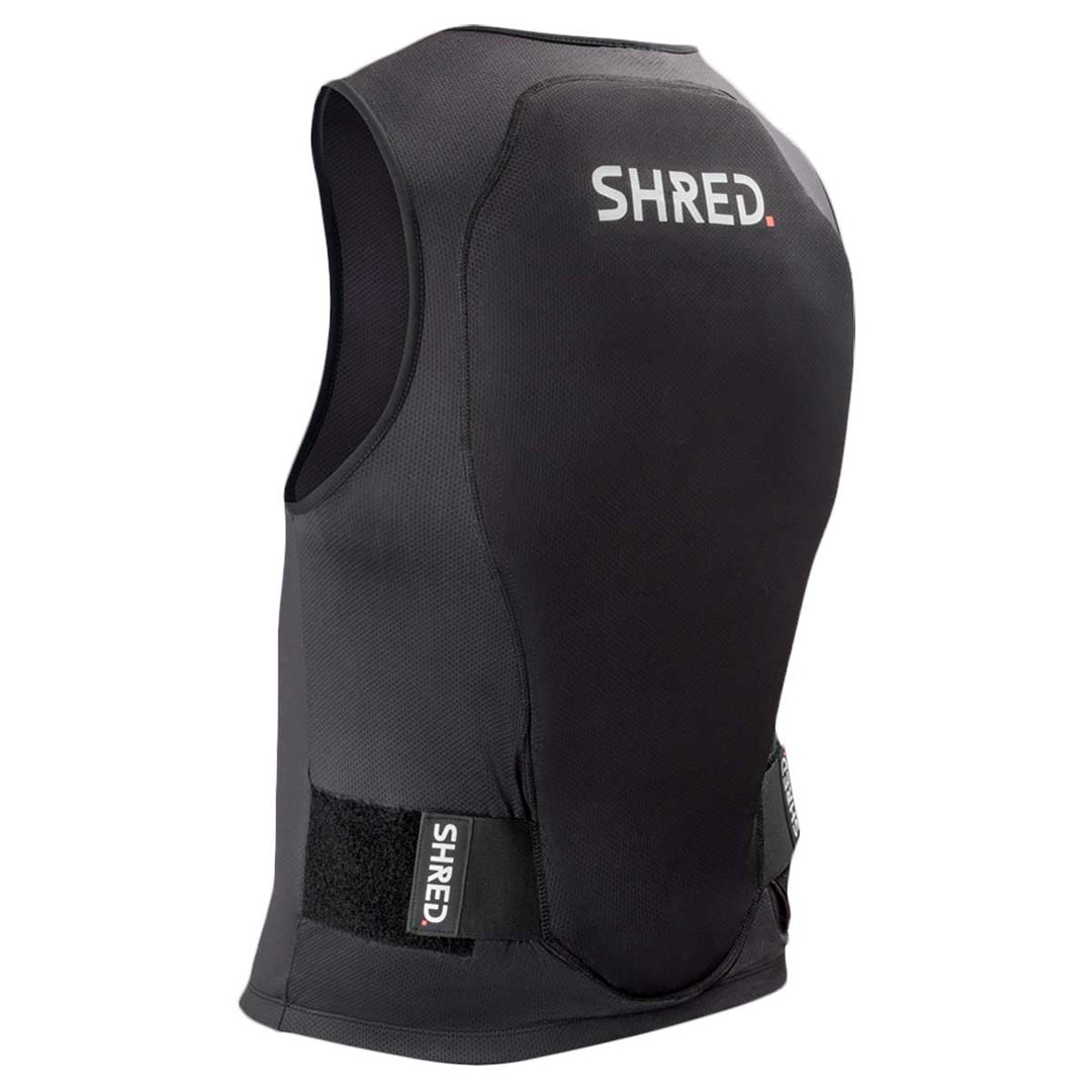 2025 Shred FLEXI VEST Back Protector