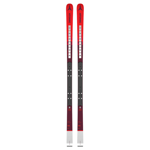 2024 Atomic Redster JR FIS REVO SG Skis