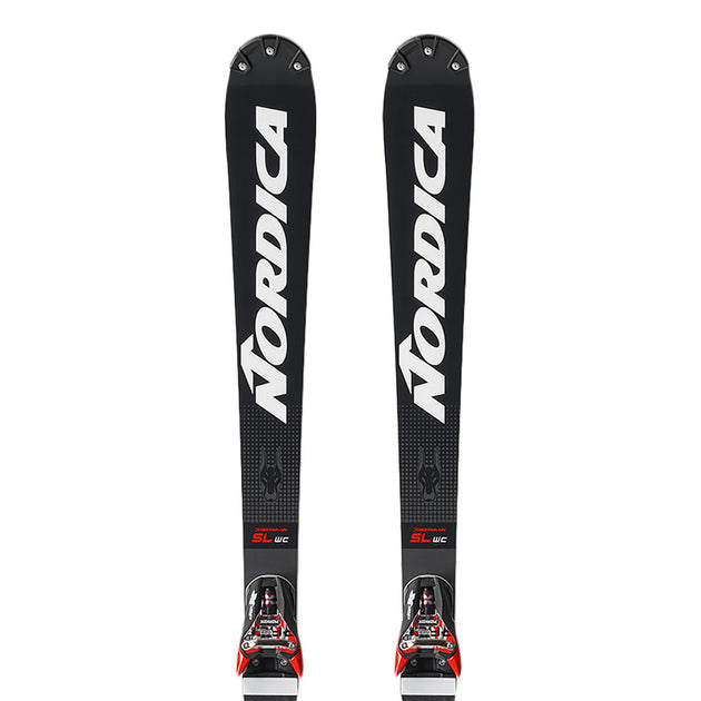 2024 Nordica Dobermann FIS WC SL Skis