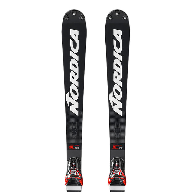 2024 Nordica Dobermann FIS WC SL Skis