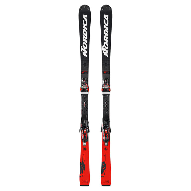 2024 Nordica Dobermann FIS WC SL Skis