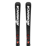 2024 Nordica Dobermann JR GSJ Skis