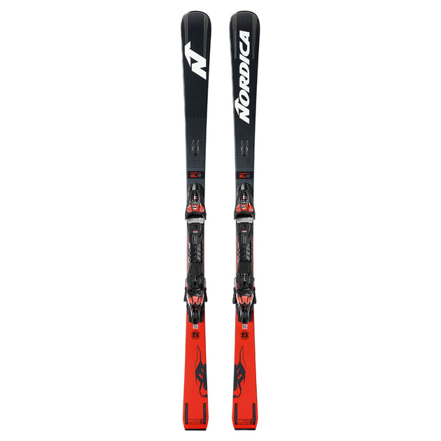 2023 Nordica Dobermann SLR RB FDT Skis – Race Place