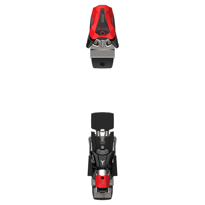 2026 Atomic ICON WC Race Bindings