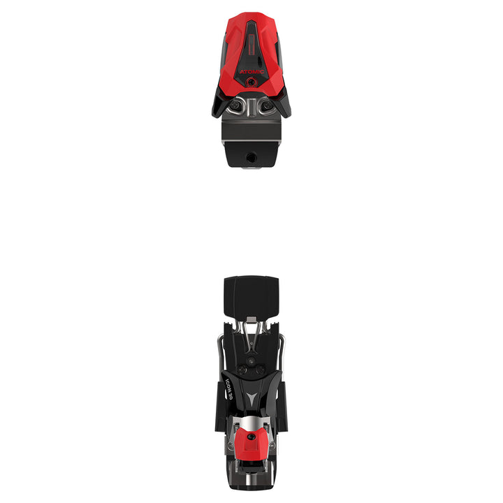 2026 Atomic ICON WC Race Bindings