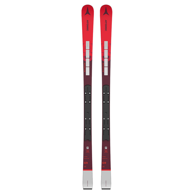 Atomic Redster J-RP2 GS Skis Race Place