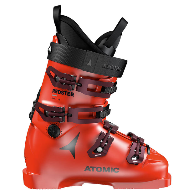 2025 Atomic Redster STI 110 Ski Boot