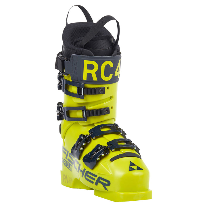 2026 Fischer RC4 Podium LT 110 Ski Boot