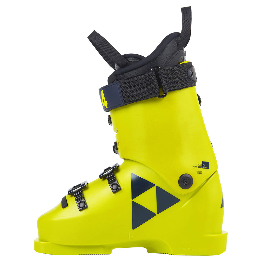 2026 Fischer RC4 Podium LT 70 Ski Boot