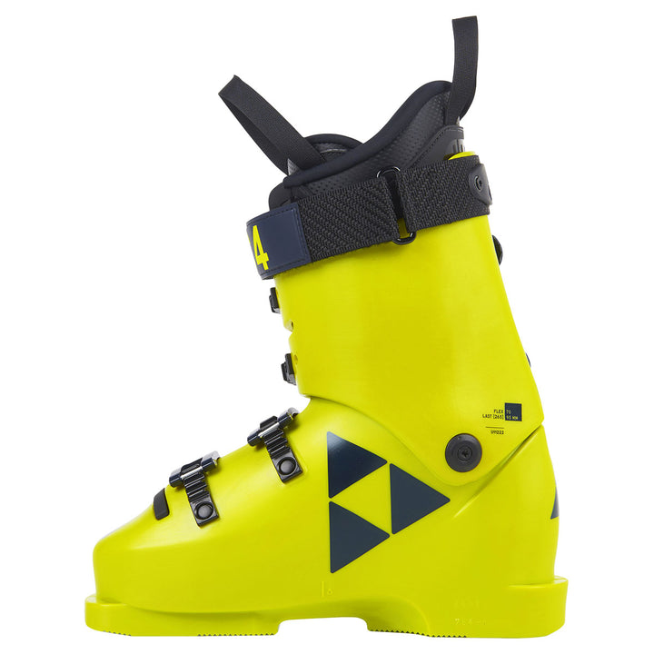 2026 Fischer RC4 Podium LT 70 Ski Boot