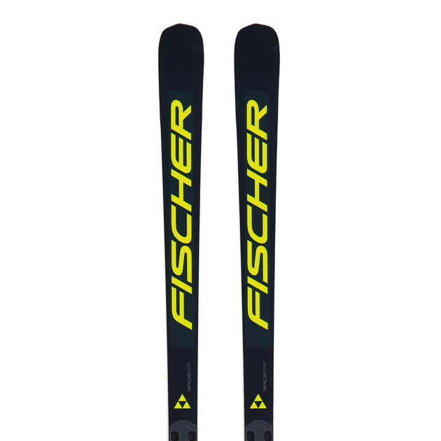 2023 Fischer RC4 WC MASTERS GS Skis – Race Place