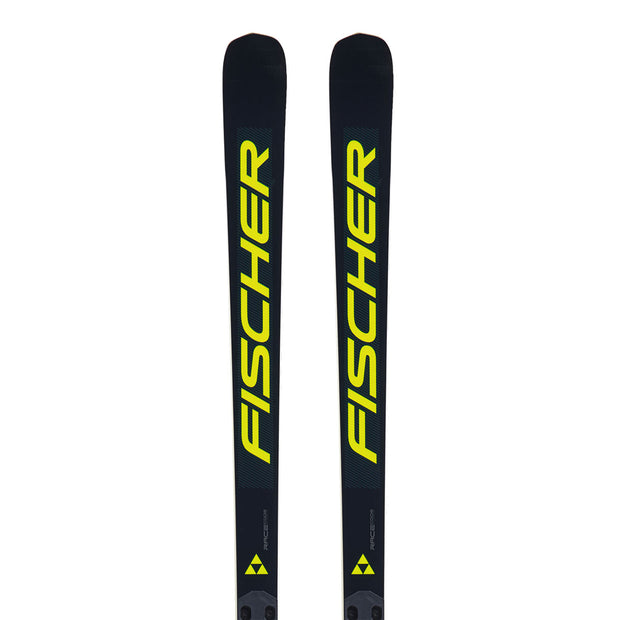 2023 Fischer RC4 WC MASTERS GS Skis