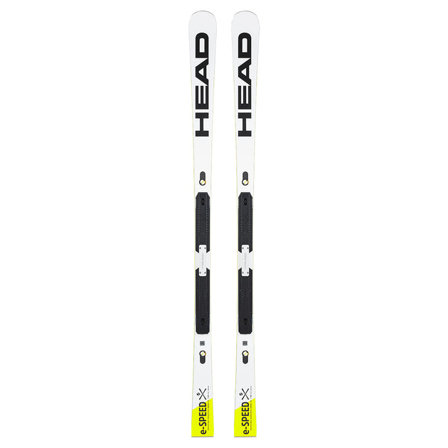 2023 HEAD Worldcup Rebels E-Speed GS Skis – Race Place