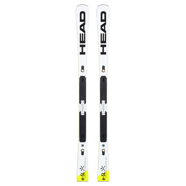 2023 HEAD Worldcup Rebels E-SL RP Skis – Race Place