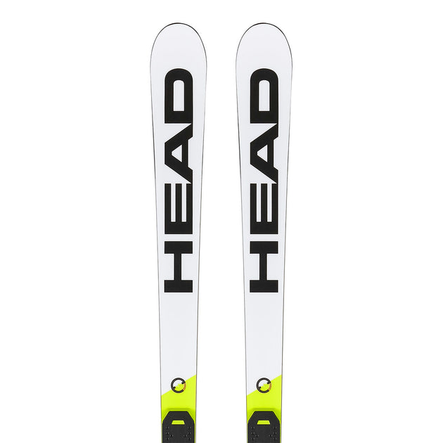 Head Junior Race Skis – Race Place