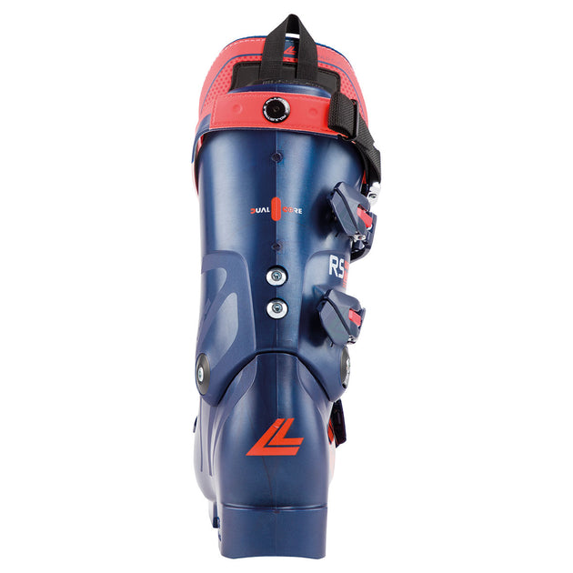 2024 Lange WC RS 140 Ski Boot – Race Place