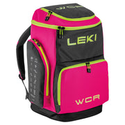Leki 85L WCR Ski Boot Backpack