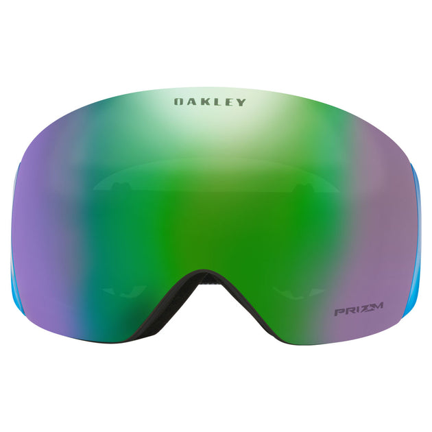 Zeal Effektivitet ben Oakley Flight Deck L Goggles – Race Place