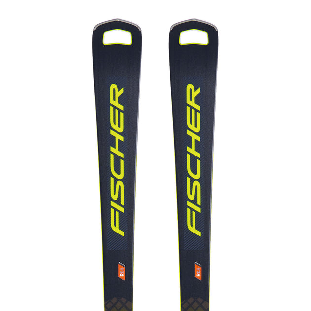 Fischer Rc4 Worldcup SC Pro 165cm