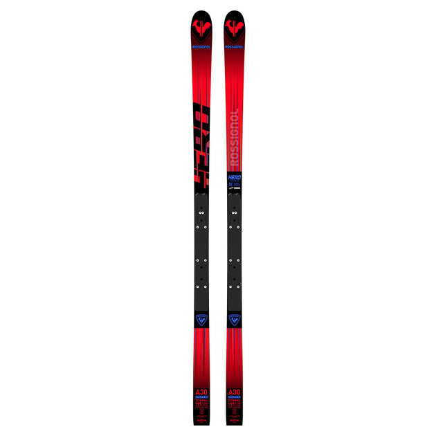 Rossignol Hero Athlete FIS GS Pro R21 U10/U12/U14 (2023/24), Rossignol Race  Ski / Race Carver, Rossignol Ski, Rossignol, R, BRANDS