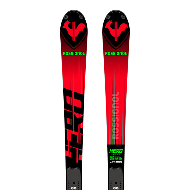 2024 Rossignol HERO Athlete FIS SL Skis – Race Place