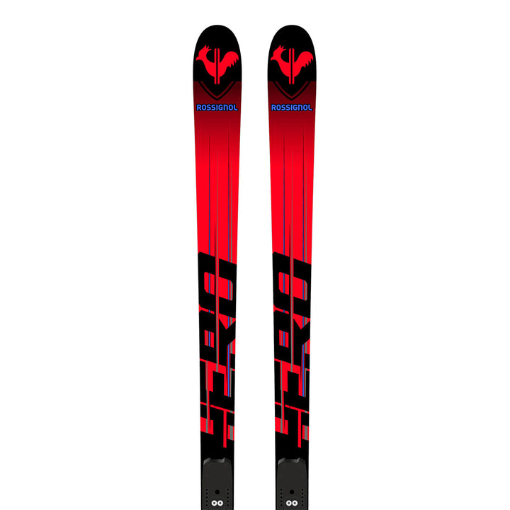 2026 Rossignol HERO Athlete JR SG Skis
