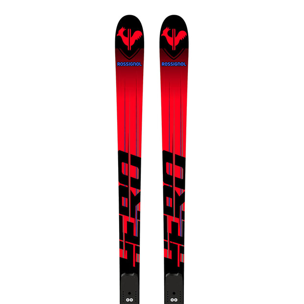 2025 Rossignol HERO Athlete JR FIS SG Skis